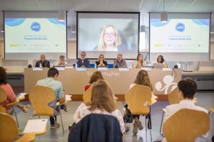 O proxecto Misión Azul presenta un videoxogo e unidades didácticas para achegar os retos da ciencia mariña a estudantado, docentes e familias